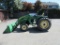 JOHN DEERE 4720 4X4 TRACTOR