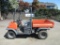 KUBOTA RTV900 DIESEL 4X4 UTV