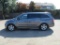 2013 HONDA ODYSSEY TOURING MINIVAN