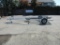 2010 CHARIOT 18' SINGLE AXLE BOAT TRAILER