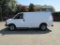2016 GMC SAVANA CARGO VAN