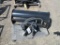 2025 FUTURE FT-3T 3T EXCAVATOR SWIVEL BUCKET (UNUSED)
