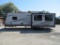 2016 KEYSTONE 27RL SPRINTER CAMPFIRE EDITION TANDEM AXLE TRAVEL TRAILER