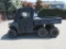 2011 POLARIS RANGER 6X6 UTV