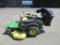 JOHN DEERE Z445C ZERO-TURN LAWNMOWER
