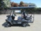 2025 IR IRGC80 4-SEAT ELECTRIC GOLF CART (UNUSED)