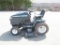 CRAFTSMAN 917.273220 RIDING LAWNMOWER
