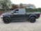 2009 DODGE RAM 1500 4X4 LARAMIE