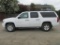2008 CHEVROLET SUBURBAN Z71 4X4