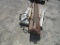 CATERPILLAR D6/D7 SAFE T CAB SLOPER ATTACHMENT