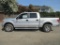 2011 FORD F-150 XLT 4X4 CREW CAB