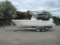 2008 SCOUT SPORT FISH 242 FIBERGLASS CENTER CONSOLE BOAT