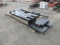 THE COMPLETE LIFT CL8000 4-POST AUTO LIFT
