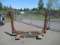 (BORING, OR) LOG BUNK