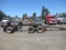(BORING, OR) 1996 ASMBL LONG LOG TRAILER