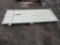 (30) 2025 8' X 35'' CLEAR POLYCARBONATE ROOF PANELS (UNUSED)