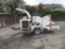 2014 VERMEER BC1000XL TOW BEHIND SINGLE AXLE WOOD CHIPPER
