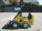 2024 INFRONT YF480 MINI SKID STEER