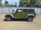 2008 JEEP WRANGLER UNLIMITED RUBICON 4X4