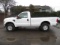 2008 FORD F-250 XLT SUPER DUTY 4X4 CREW CAB