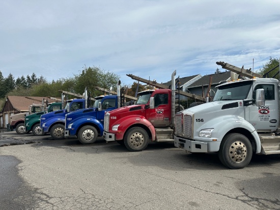 May 10th Public Online Auction Day 1