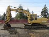 JOHN DEERE 690 ELC EXCAVATOR