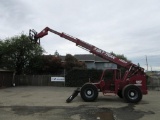 2004 SKY TRAK 10054 4X4 TELEHANDLER