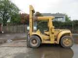 HYSTER H180 FORKLIFT