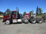 (BORING, OR) 1995 KENWORTH LOG TRUCK