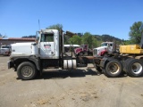 (BORING, OR) 1979 KENWORTH DAY CAB