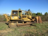 (BORING, OR) CATERPILLAR D7 DOZER