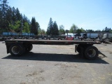 (BORING, OR) 1973 GENERAL 8' X 23'6