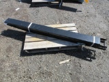 2025 FUTURE 6' X 5 3/4'' FORK EXTENSIONS (UNUSED)