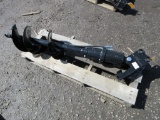 2025 FUTURE MINI EXCAVATOR AUGER ATTACHMENT (UNUSED)