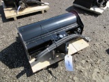 2025 FUTURE 24 3/4'' MINI EXCAVATOR SWIVEL BUCKET ATTACHMENT (UNUSED)