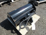 2025 FUTURE 24 3/4'' MINI EXCAVATOR SWIVEL BUCKET ATTACHMENT (UNUSED)
