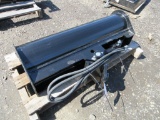 2025 FUTURE 32'' MINI EXCAVATOR SWIVEL BUCKET ATTACHMENT (UNUSED)