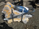 2025 MINI EXCAVATOR HYDRAULIC BREAKER ATTACHMENT (UNUSED)