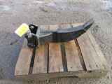 2025 FUTURE 2'' MINI EXCAVATOR RIPPER ATTACHMENT (UNUSED)