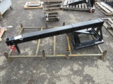 2025 FUTURE FT-TB47 FORKLIFT TELESCOPIC BOOM ATTACHMENT (UNUSED)