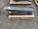 2025 FUTURE FT-J5T 5T HYDRAULIC THUMB CLAMP (UNUSED)