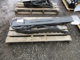 2025 FUTURE FT-J5T 5T HYDRAULIC THUMB CLAMP (UNUSED)