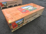 2025 CP2030 20' X 30' STEEL CARPORT (UNUSED)