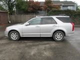 2006 CADILLAC SRX