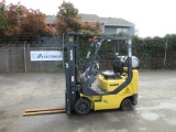 HAMECH G18SHT-20 FORKLIFT