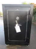 2025 40-GUN FIREPROOF SAFE (UNUSED)