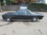 1964 CHEVROLET CORVAIR MONZA 900