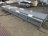 (58) 2025 3'' X 20' RIDGID NON-METALLIC CONDUIT (UNUSED)