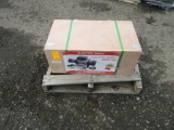 2025 2000LB ELECTRIC WINCH (UNUSED)