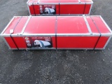 2025 20' X 30' X 12' PE FABRIC BUILDING (UNUSED)